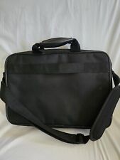 HP Executive Laptop Notebook Bag 16 X 11.5 Top Load Carrying Case Shoulder Strap, used for sale  Shipping to South Africa