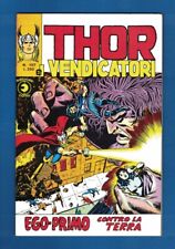 Thor 202 and usato  Milano