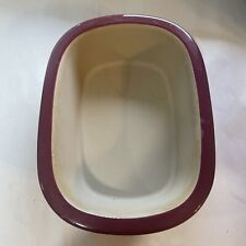 Pampered chef cranberry for sale  Des Plaines