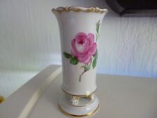 Meissen porzellan vase gebraucht kaufen  Hannover