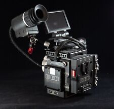 Pack Caméra  RED Helium  8K S35 (1350h) (+Accessories) tested and working, usado comprar usado  Enviando para Brazil