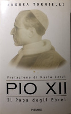 Pio xii. papa usato  Carpi