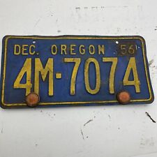Vintage genuine oregon for sale  Oregon City