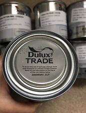 Dulux trade paint for sale  LONDON