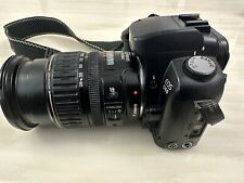 Canon eos d60 for sale  TONBRIDGE