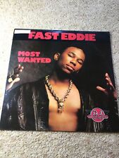 Wanted fast eddie for sale  IPSWICH
