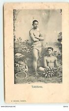 Tahitians 18824 d'occasion  Expédié en Belgium