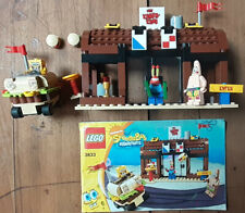 Lego spongebob 3833 usato  Monserrato