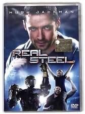 Ebond real steel usato  Italia