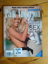 Playboy magazine may for sale  TWICKENHAM
