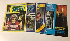Doctor magazine issues for sale  Ireland