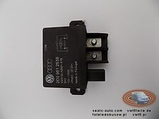 Touareg battery switch for sale  LONDON