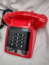 Rare téléphone rouge d'occasion  La Bruffière