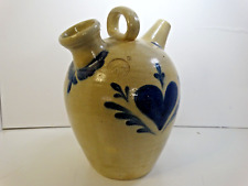 pottery water jug for sale  Morristown