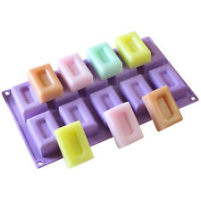 Holes silicone square for sale  Shipping to Ireland