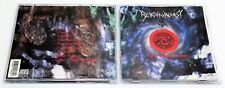 CD Borknagar The Archaic Course 1998 Century First U.S. Press comprar usado  Enviando para Brazil