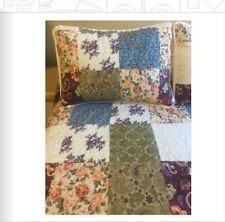 Patchwork quilt cottagecore for sale  Goodyear