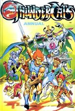 Thundercats annual 1988 for sale  UK