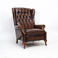 Chesterfield armchair relaxati for sale  Shipping to Ireland