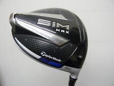 Nice taylormade sim for sale  Spring