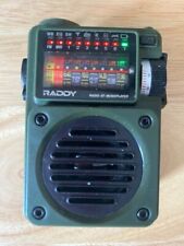 Raddy rf750 portable for sale  EXETER