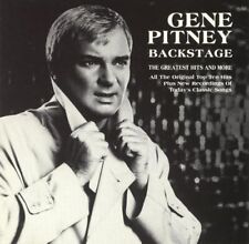 Gene pitney backstage for sale  STOCKPORT