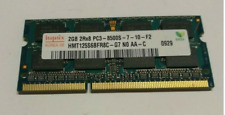 4gb 2gb ddr3 usato  Macerata