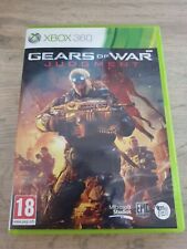 Gears war judgment for sale  WILLENHALL