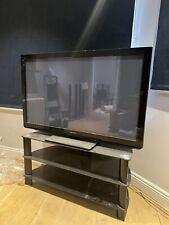 Television glass media for sale  TORPOINT