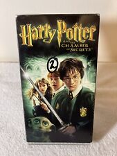 Harry Potter e a Câmara Secreta (VHS, 2003) comprar usado  Enviando para Brazil