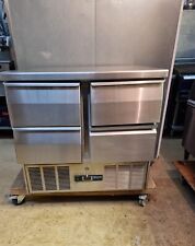 Blizzaed compact gastronorm for sale  NEW MALDEN