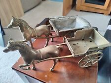 Vintage collectable brass for sale  WEST MALLING