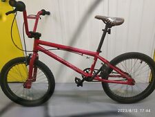 Bmx mongoose bike for sale  ILFORD