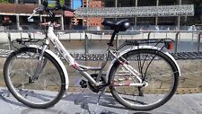 City bike bicicletta usato  Cusano Milanino