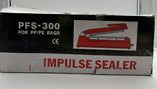 Impulse sealer pfs for sale  Spartanburg