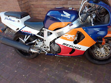 Honda cbr 900 for sale  STAFFORD