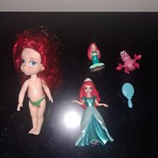Disney animators doll for sale  Seattle