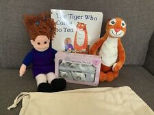 Tiger came tea for sale  CHRISTCHURCH