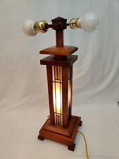 Table lamp tiffany for sale  Rochester