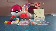 Mega bloks pokémon d'occasion  La Ferté-Macé