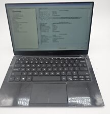 DELL XPS 13 9370 i5-8250U 8GB RAM No SSD Tested for sale  Shipping to South Africa
