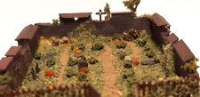 Friedhof diorama spur gebraucht kaufen  Erkner