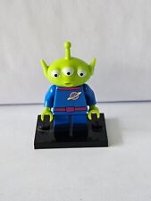Lego Minifigure Disney Series 1 2016 Set 71012 Pizza Planet Alien for sale  Shipping to South Africa