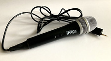 Multimedia irig mic for sale  Ireland