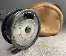 Salmon fly reel for sale  AUCHTERARDER