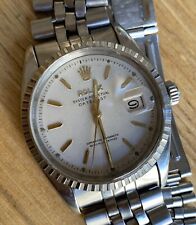 Rolex datejust 6605 for sale  Shipping to Ireland