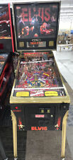 Elvis pinball machine for sale  Fullerton