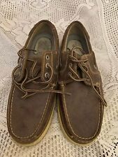 Dockers deck shoes. for sale  FELTHAM