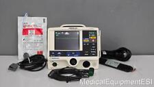 Physio-Control Lifepak 20e Bifásico 3 Chumbo ECG AED Pacing comprar usado  Enviando para Brazil