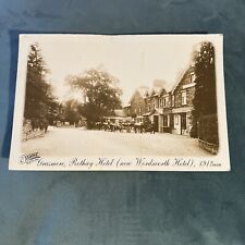 Vintage postcard grasmere for sale  BRADFORD